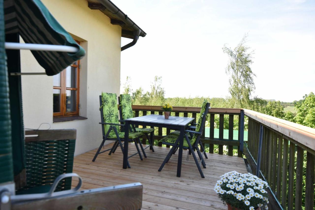 "Villa Seeheim" Ferienobjekt Direkt Am Wasser Ovs 692 Gustow  Exterior foto